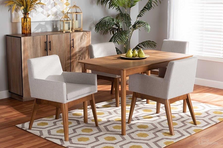 Dorina Collection