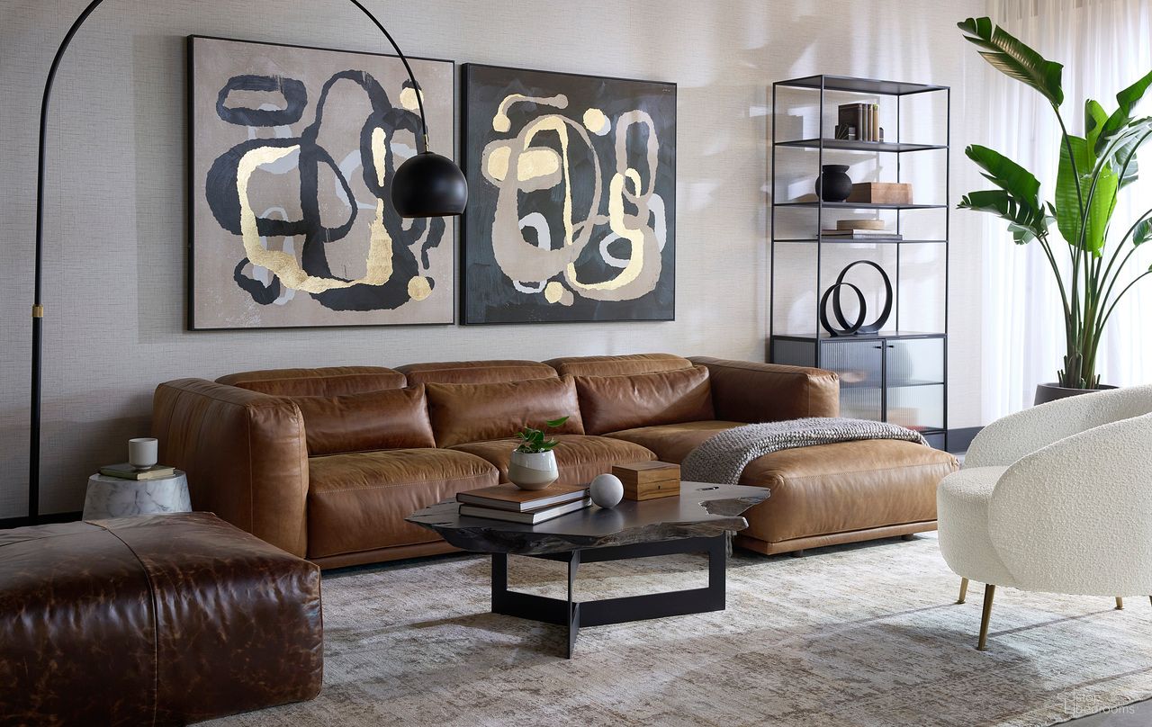 Beau Collection