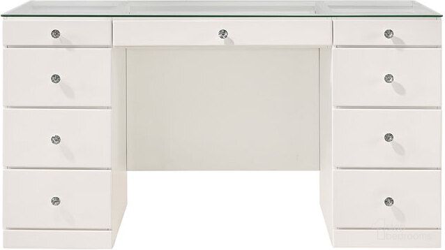 Avery Vanity Collection