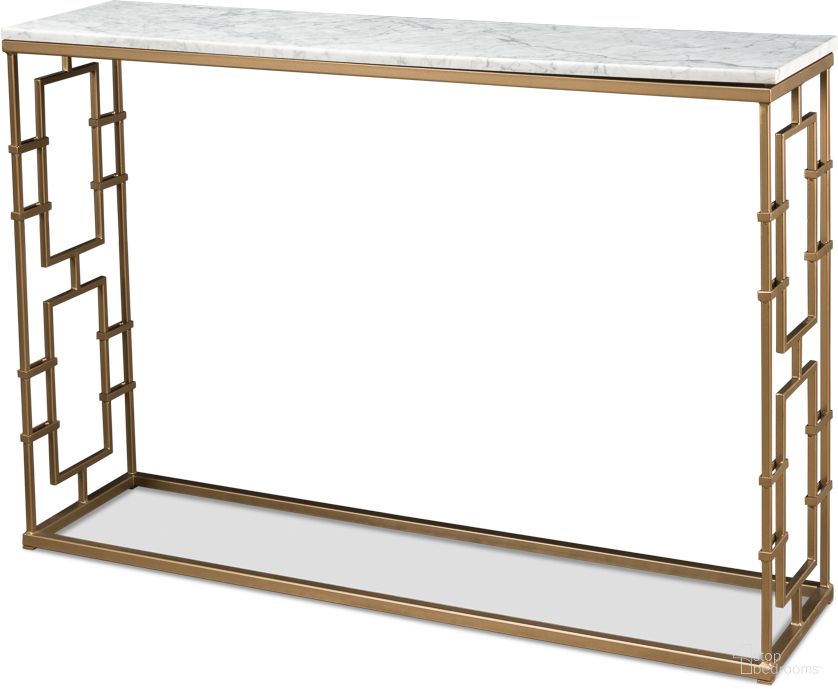 Brass Gate Collection