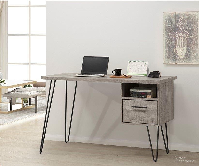 Grey Oak Collection