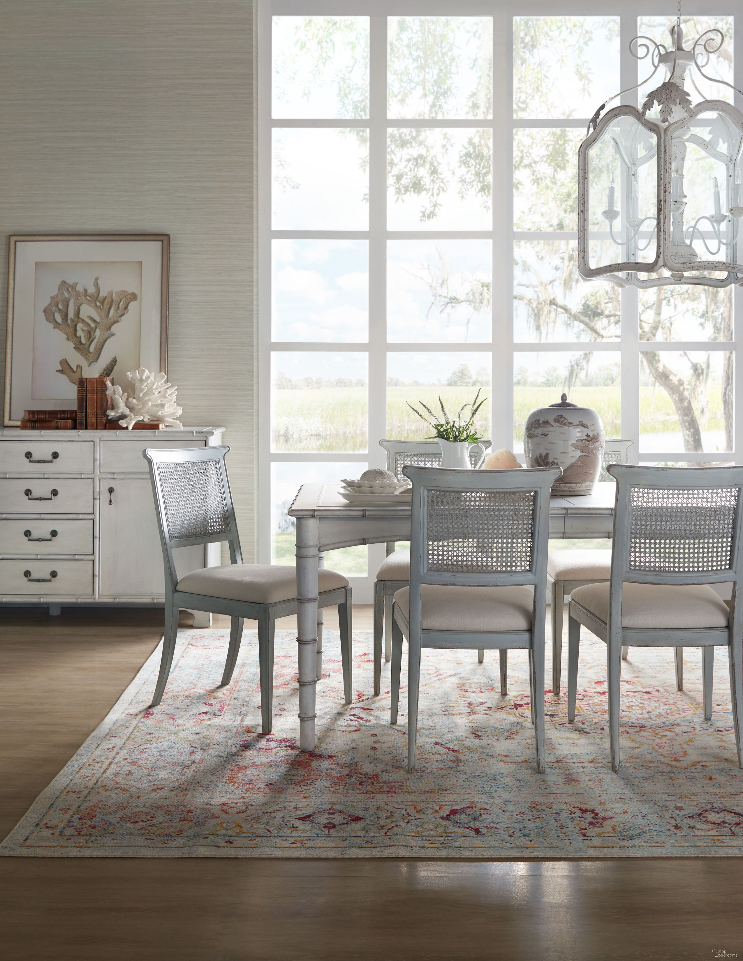 Charleston Collection