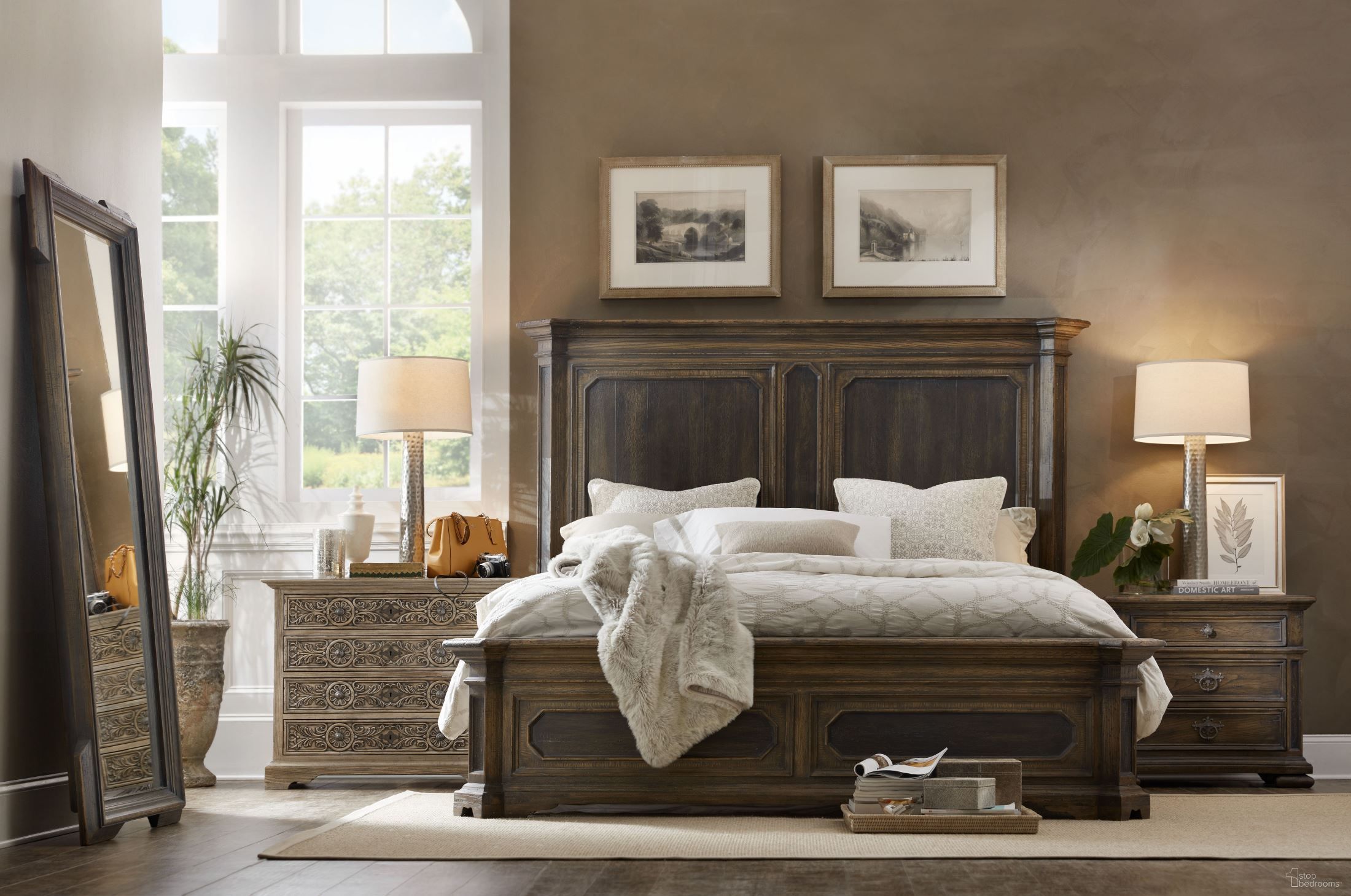 Hill Country Collection