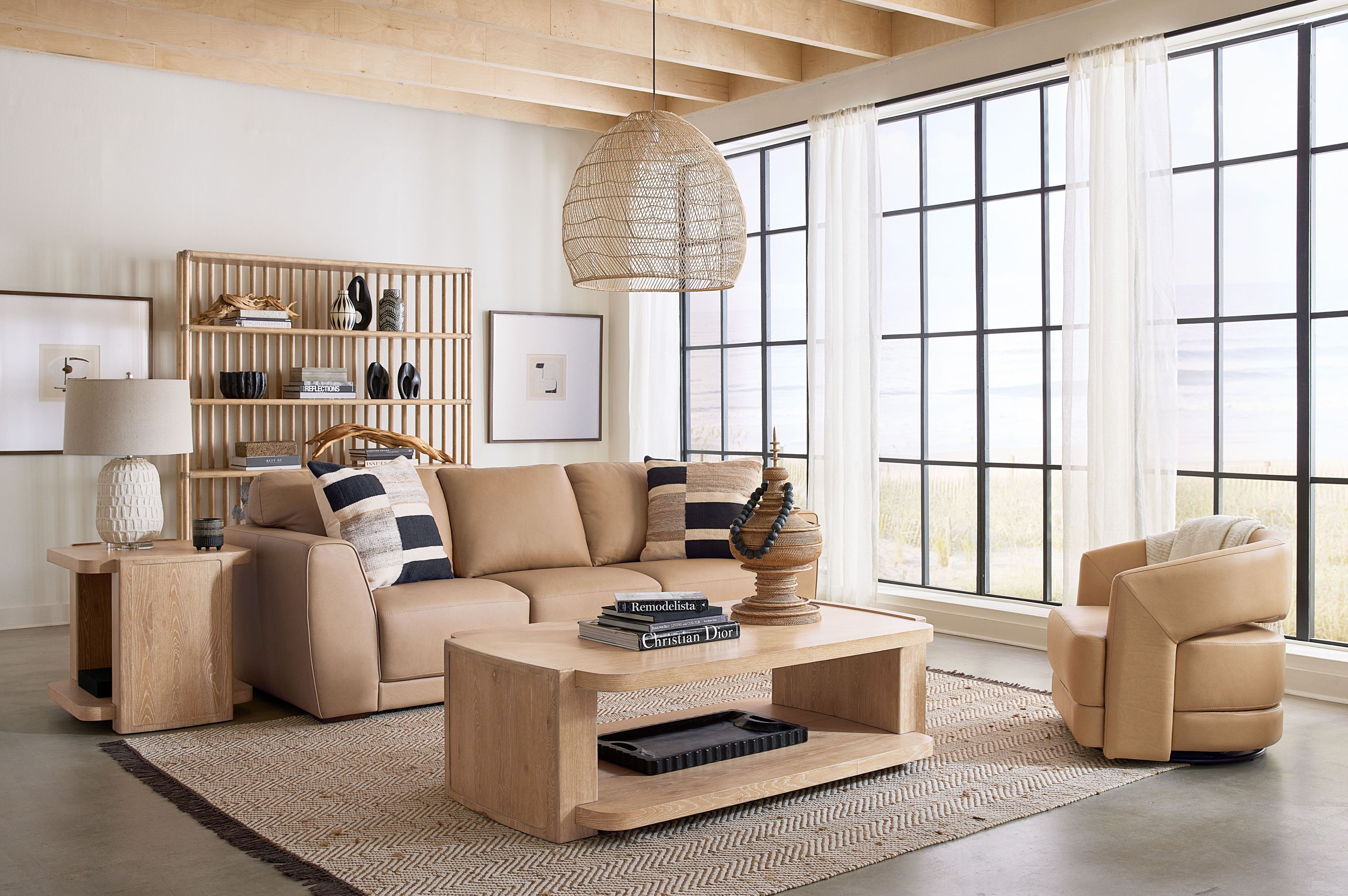 Retreat Collection
