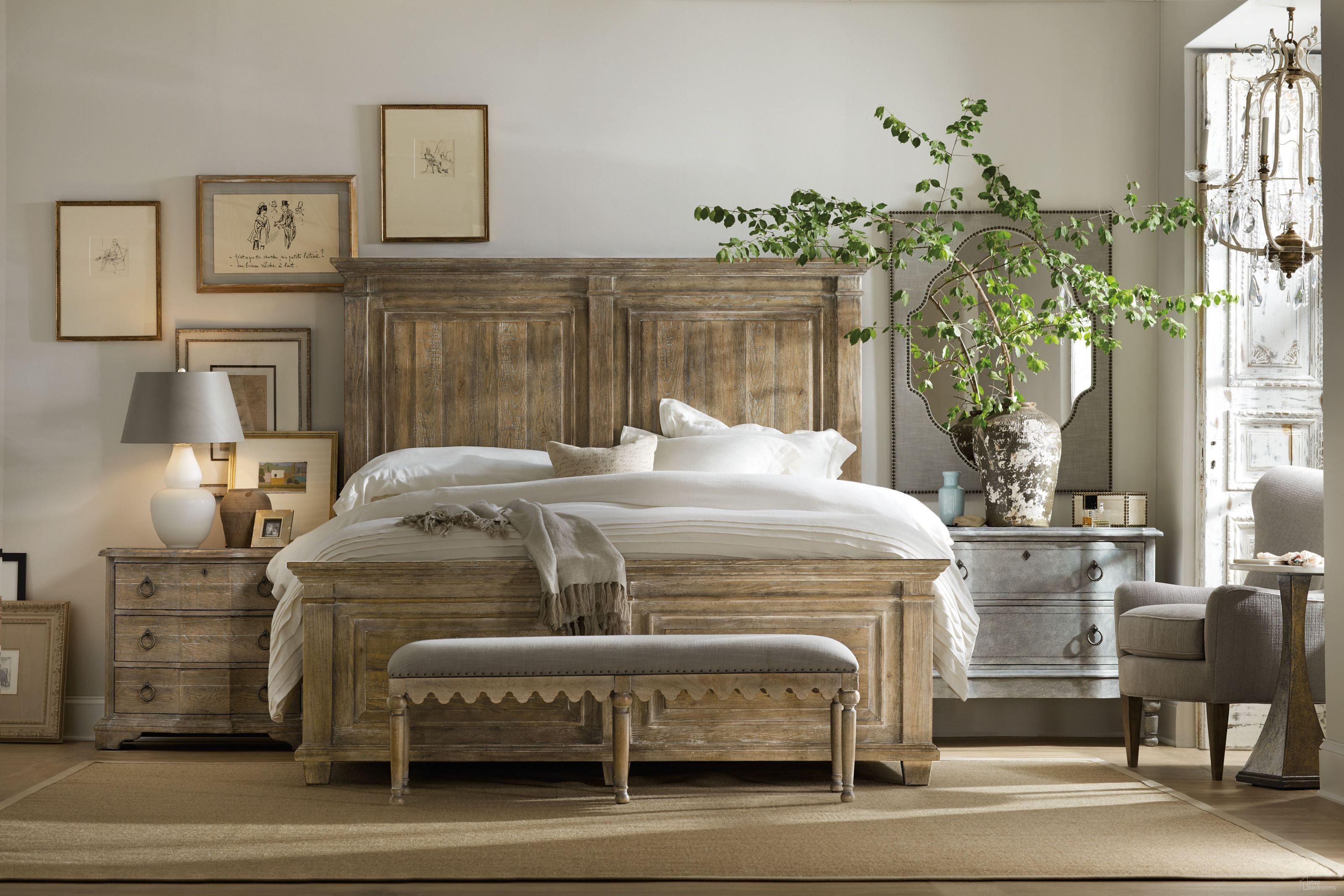 Boheme Collection