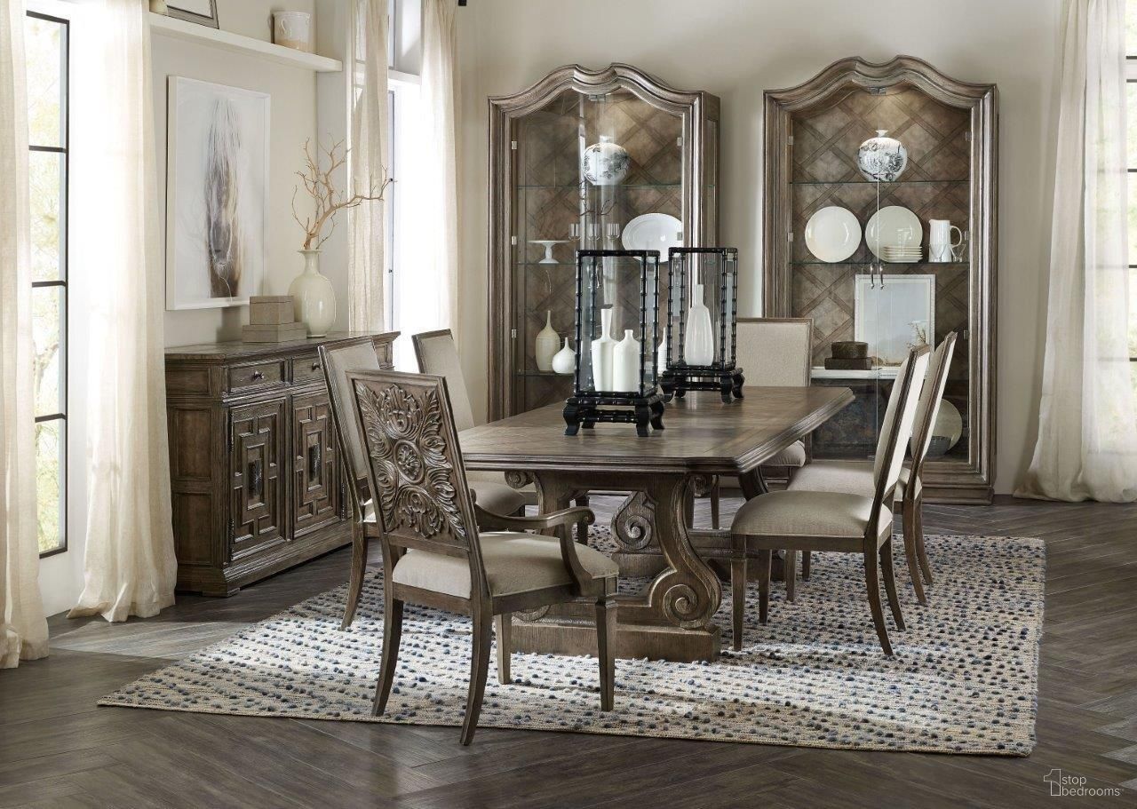 Woodlands Collection