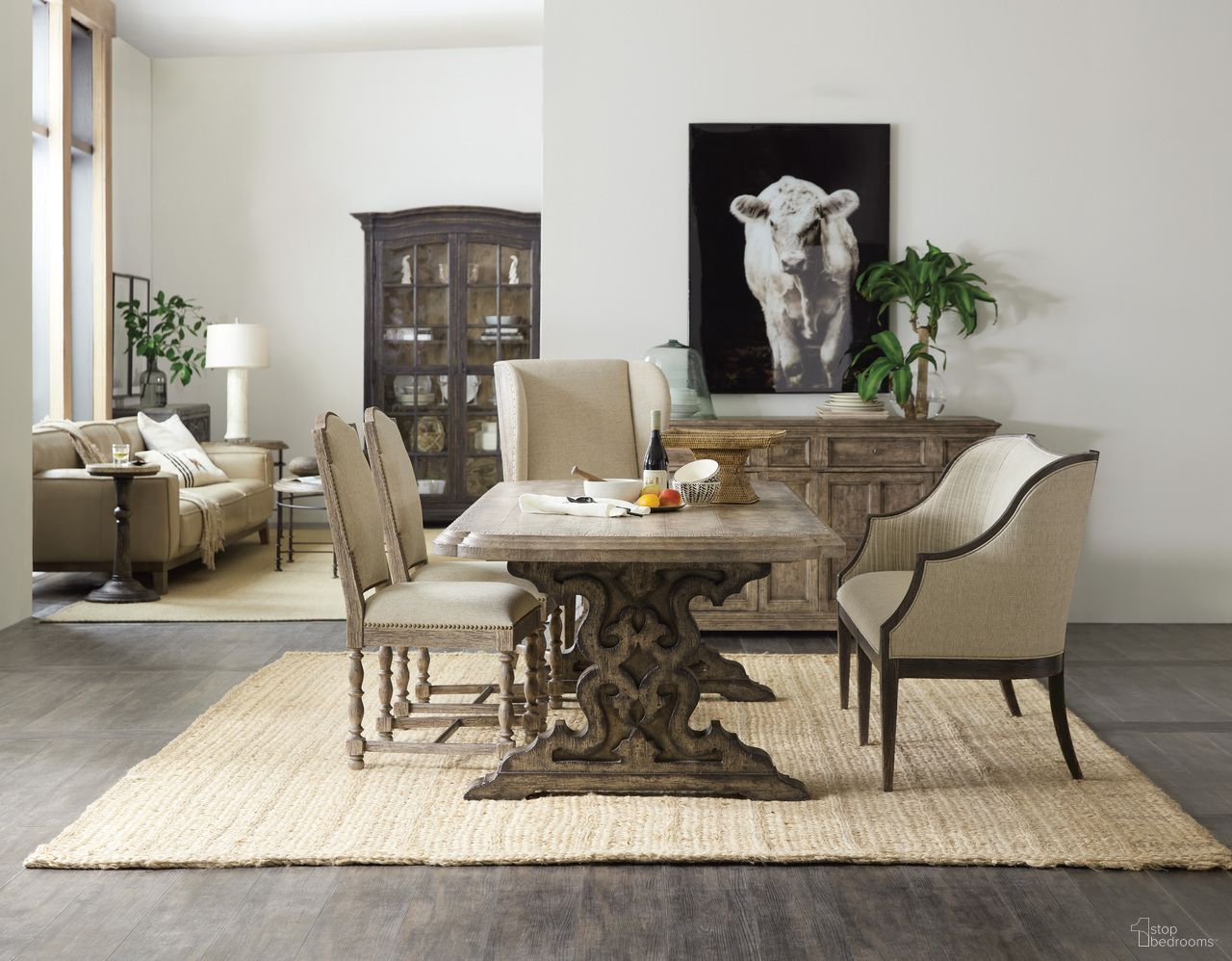 La Grange Collection