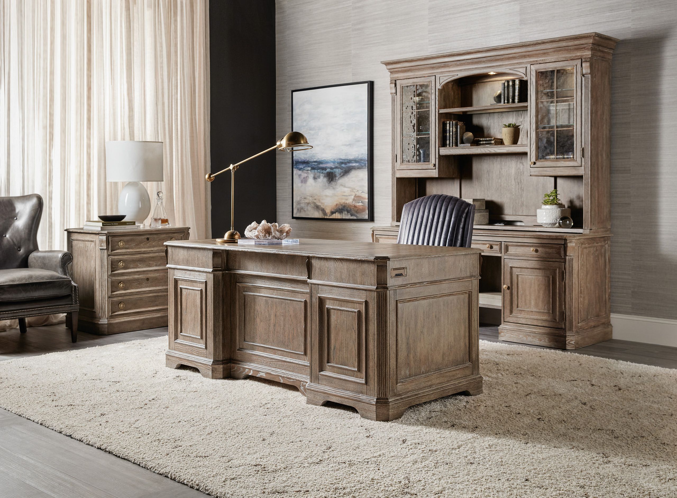 Sutter Collection