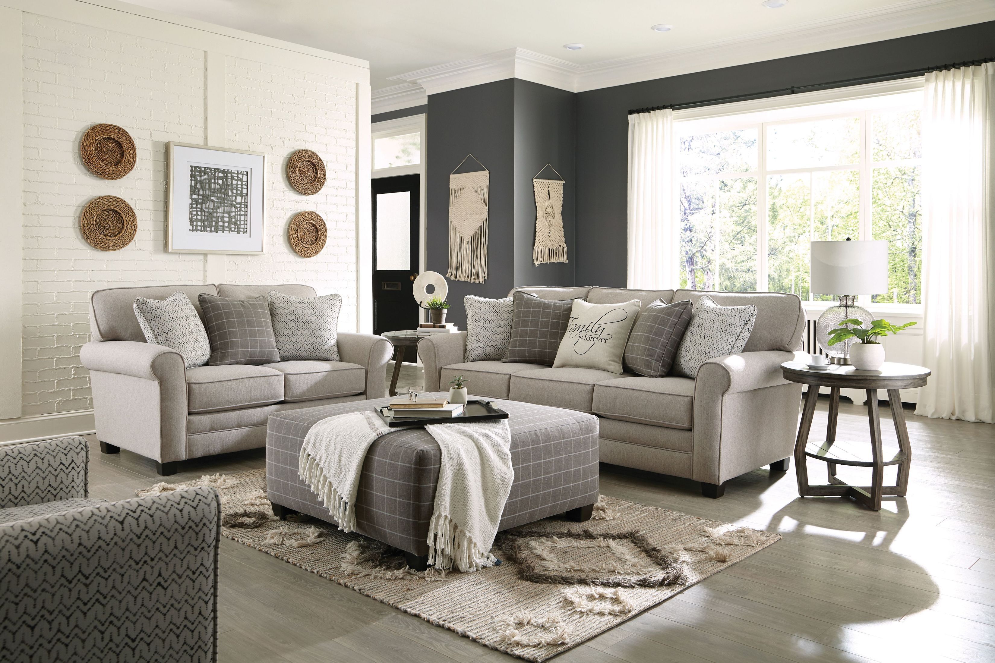 Lewiston Collection