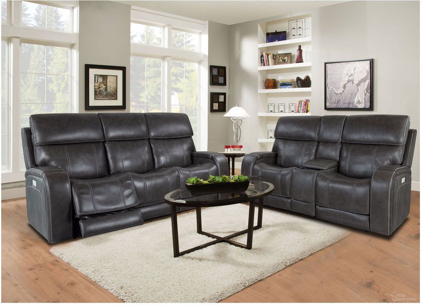 Glenwood Collection
