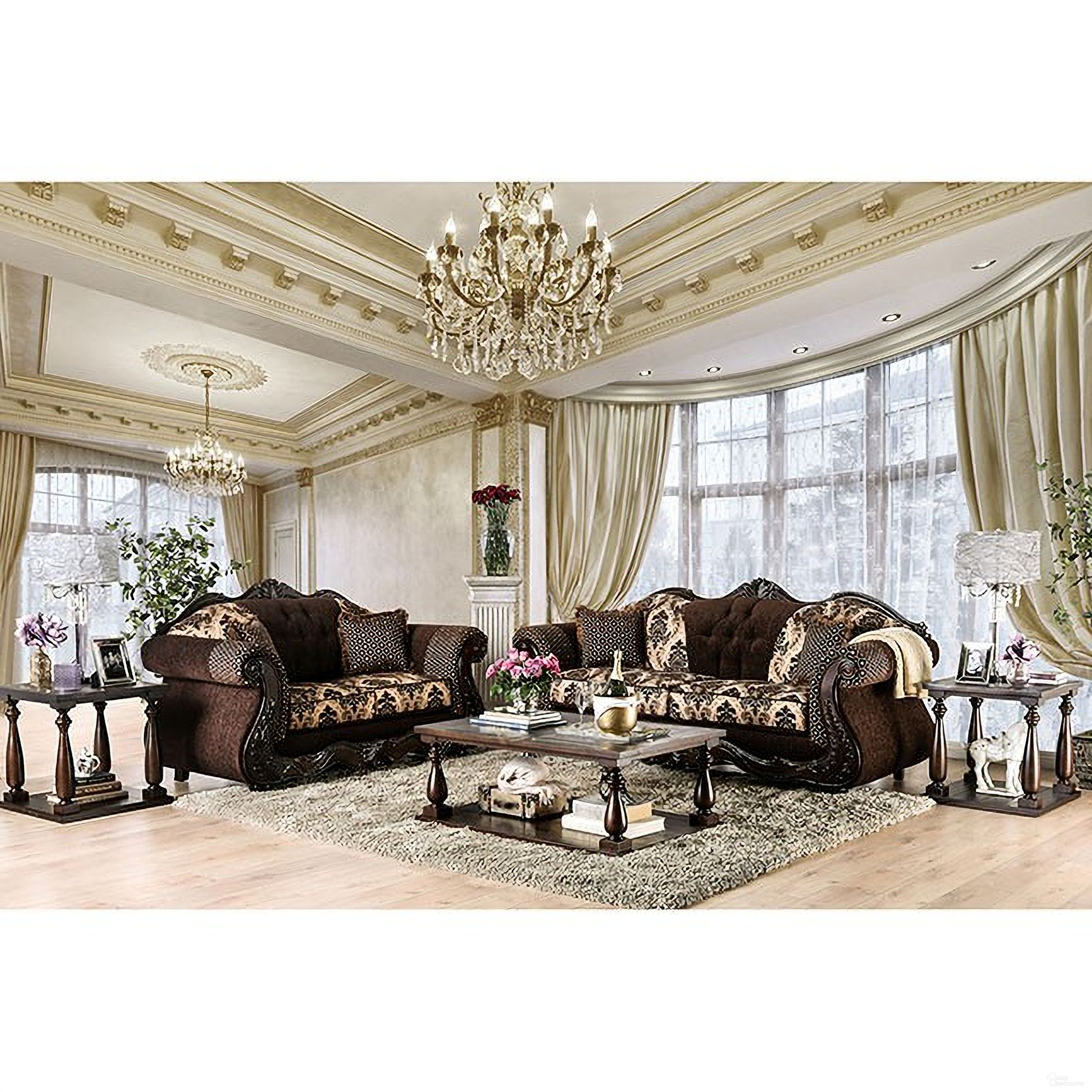 Ronja Collection