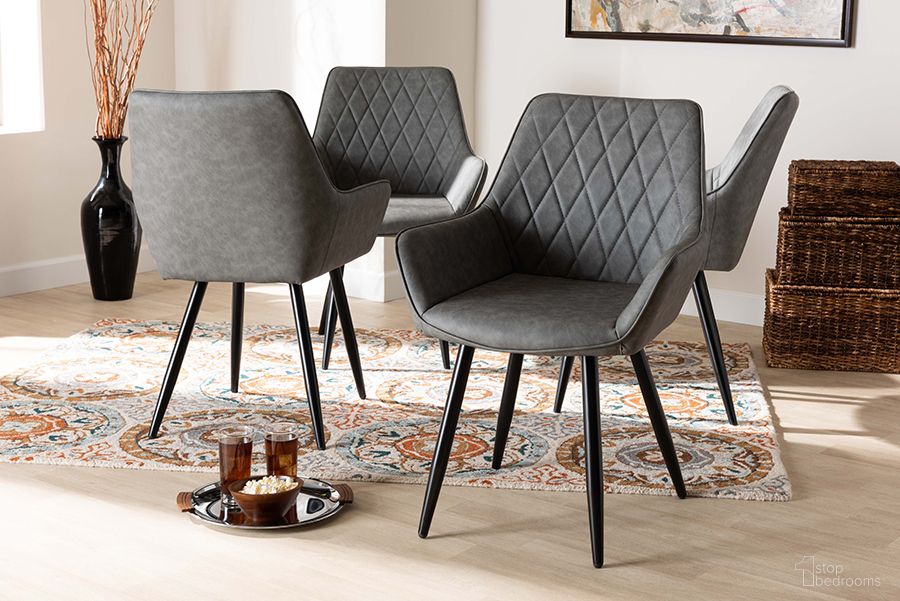 Astrid Collection