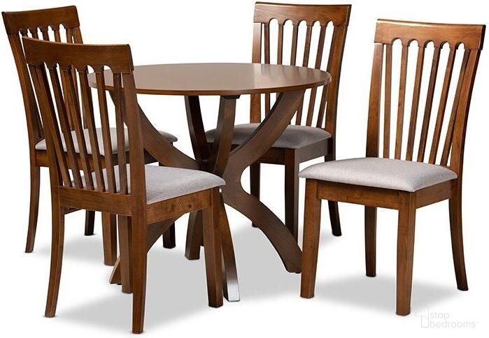 Bailey Collection