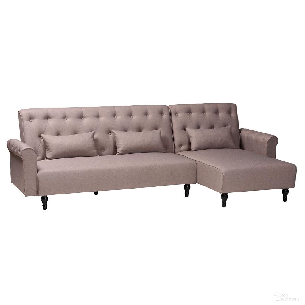 Chesterfield Collection