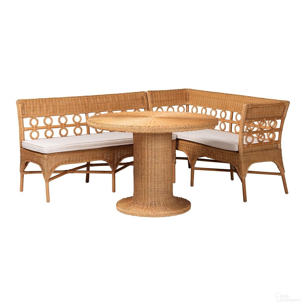 Monica Collection