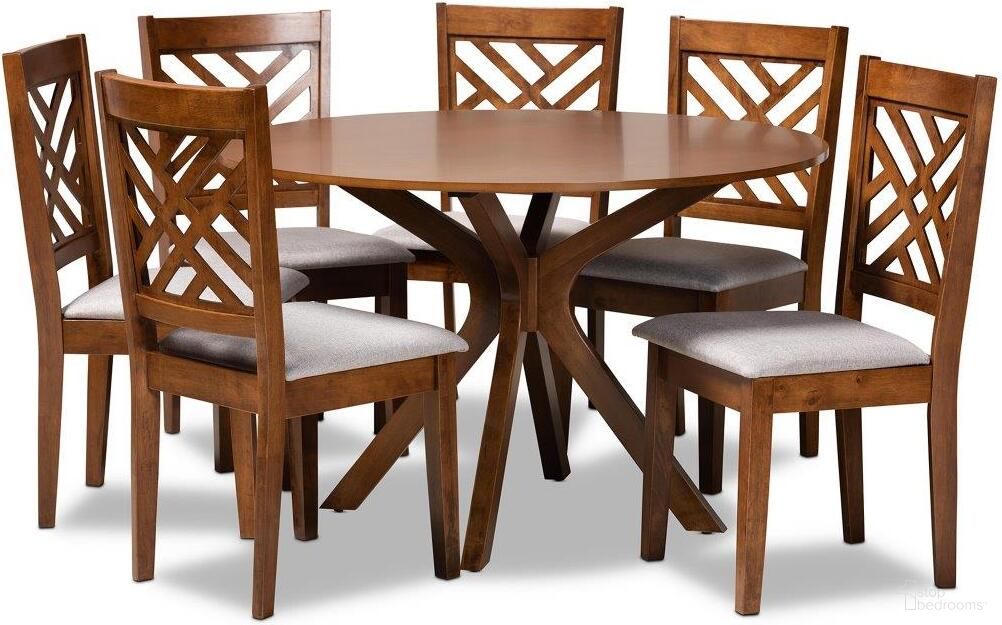 Norah Collection