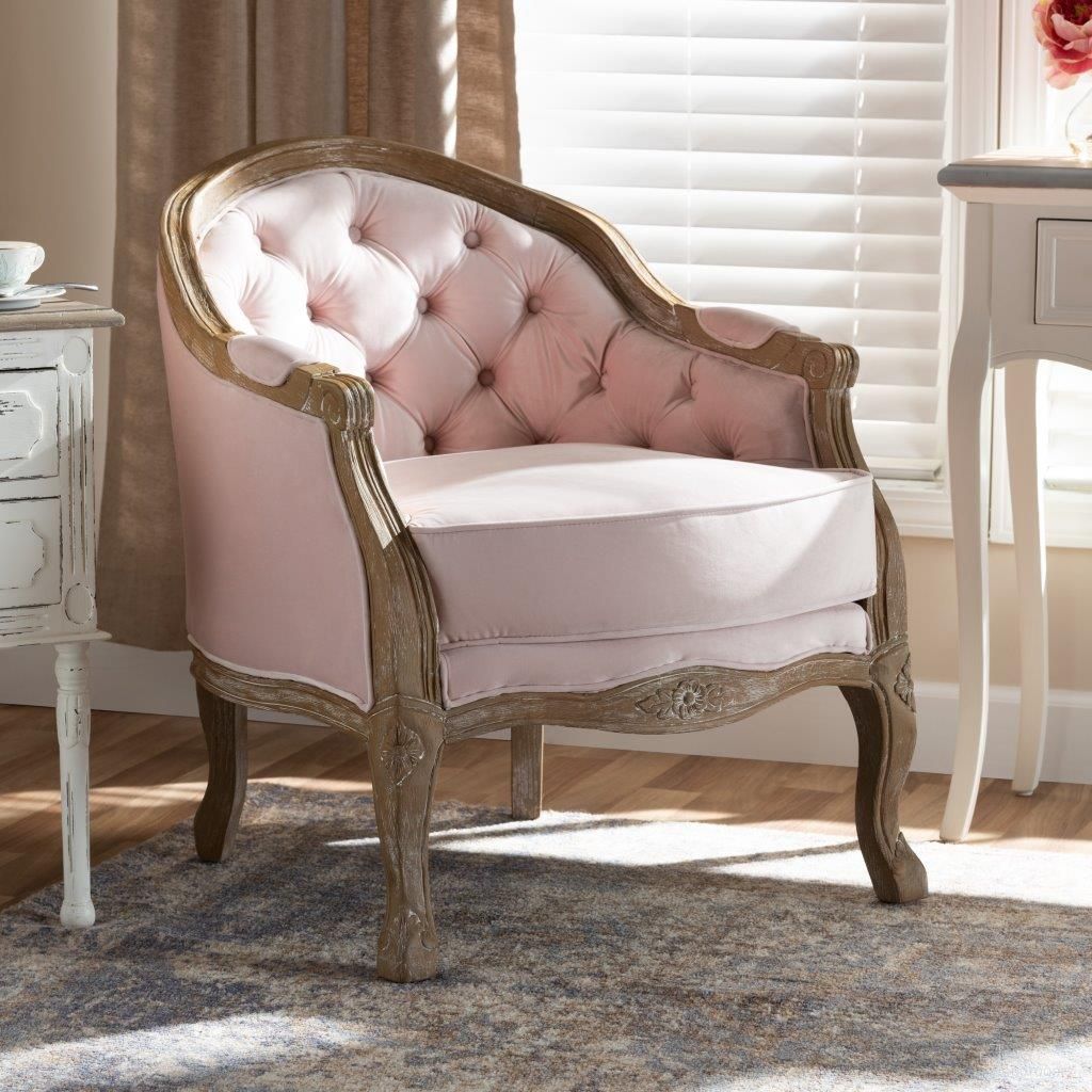 Genevieve Collection