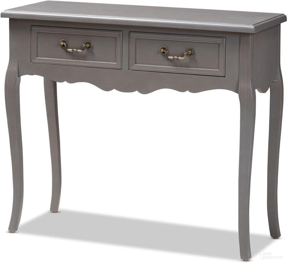 Capucine Collection