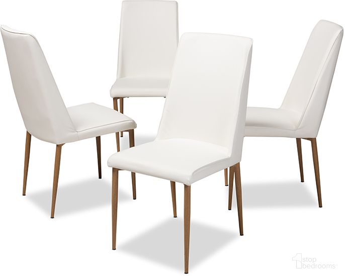 Chandelle Collection