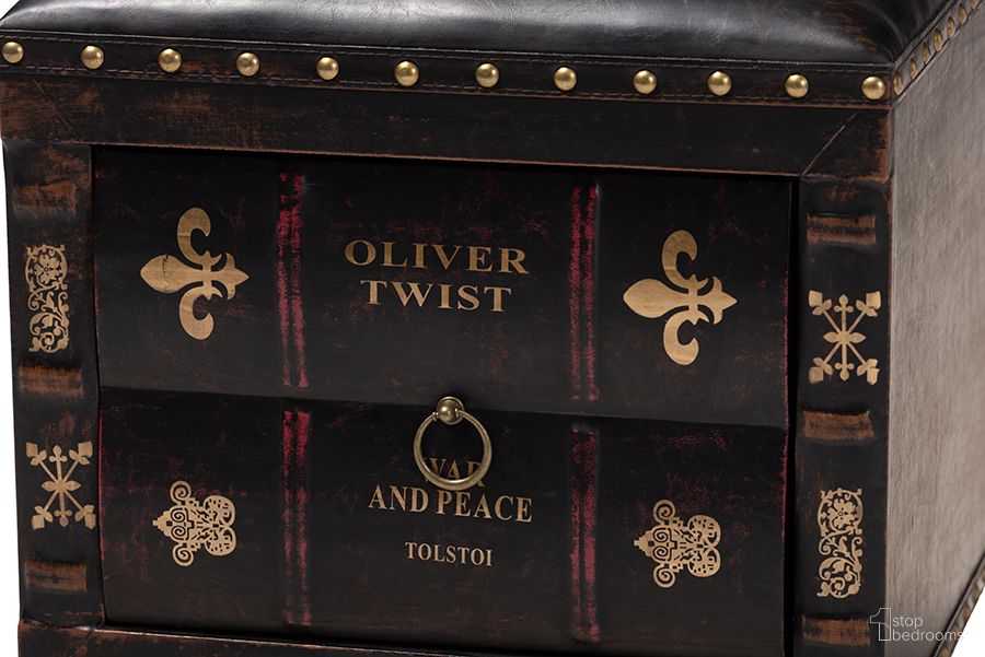 Charlier Collection