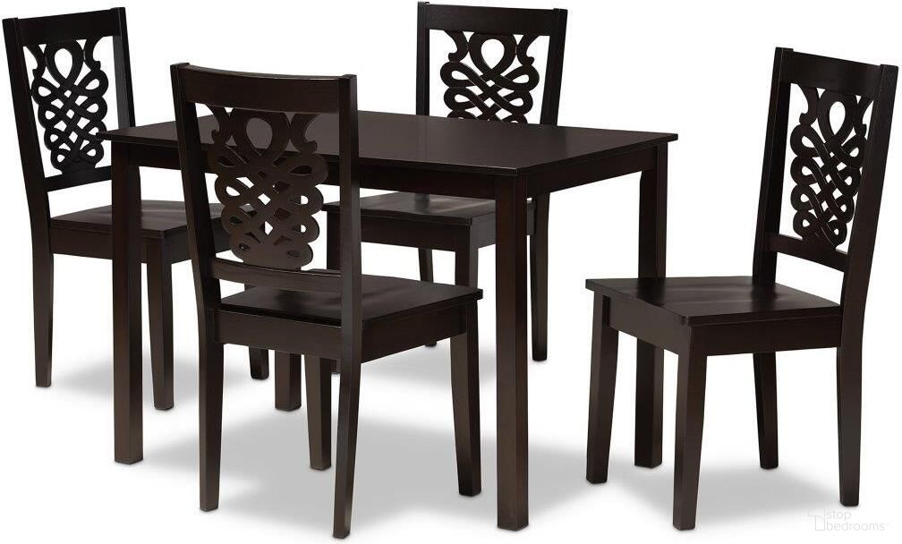 Luisa Collection