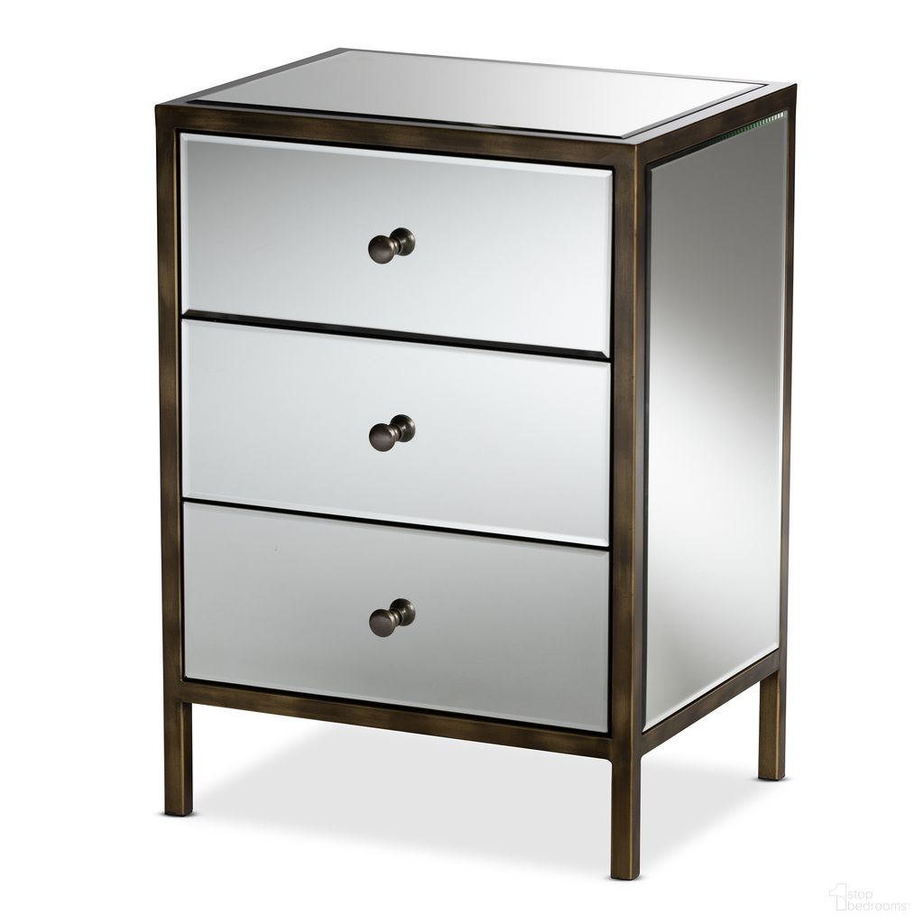 Nouria Collection
