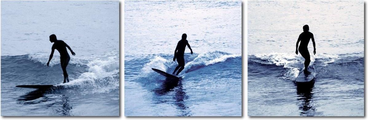 Surf Collection