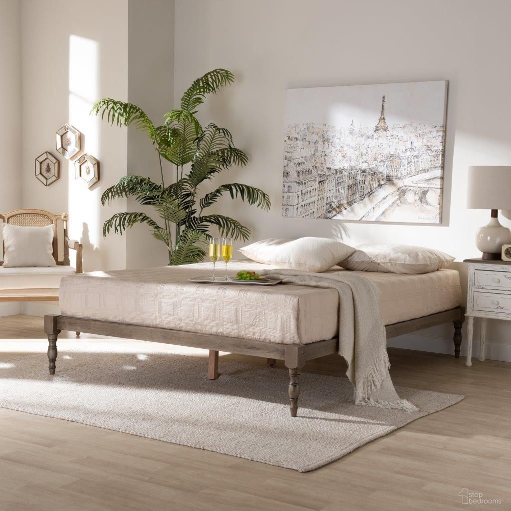 Iseline Collection