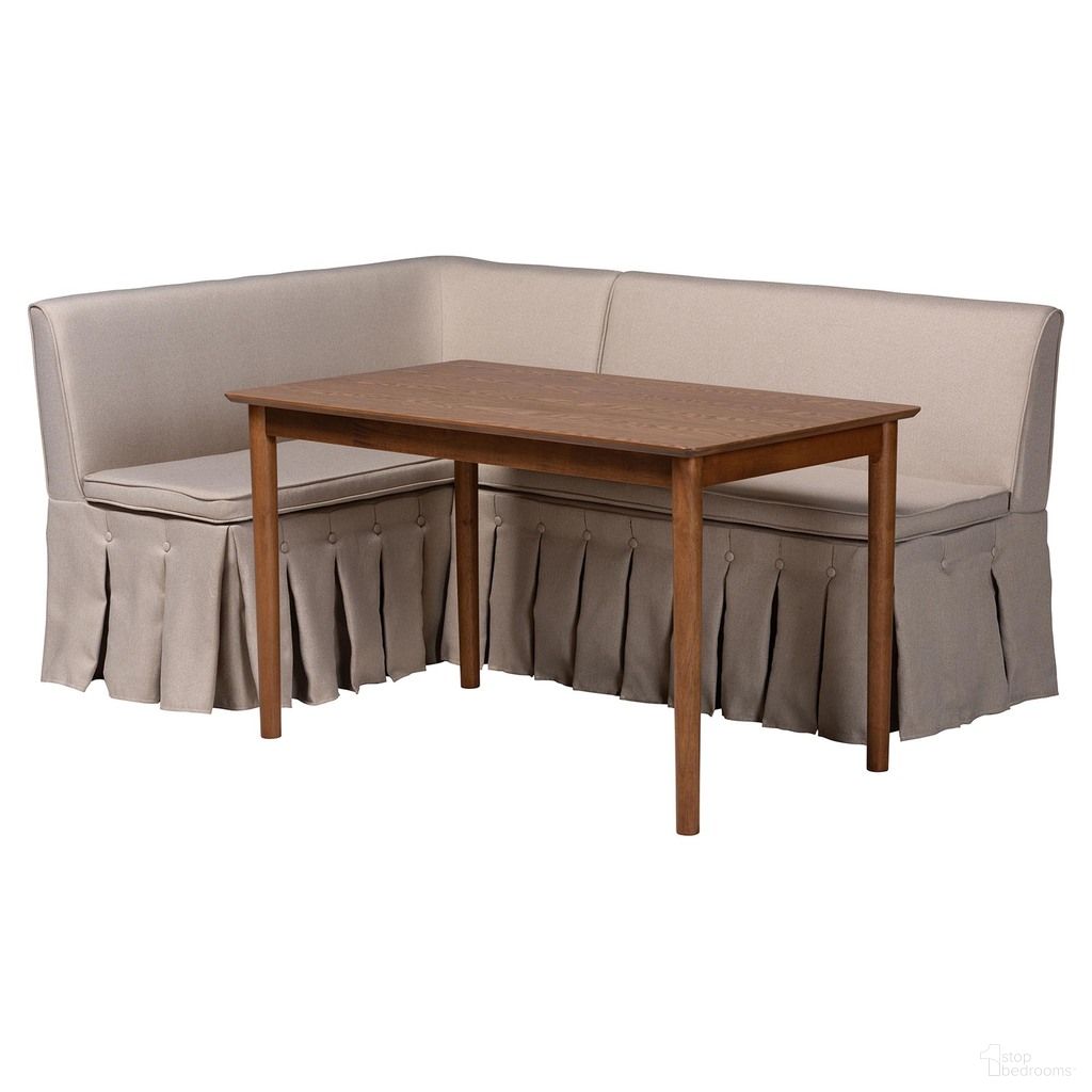Reuben Collection