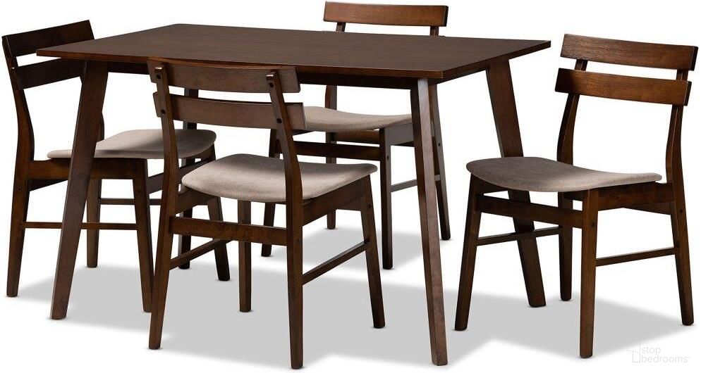 Eleri Collection