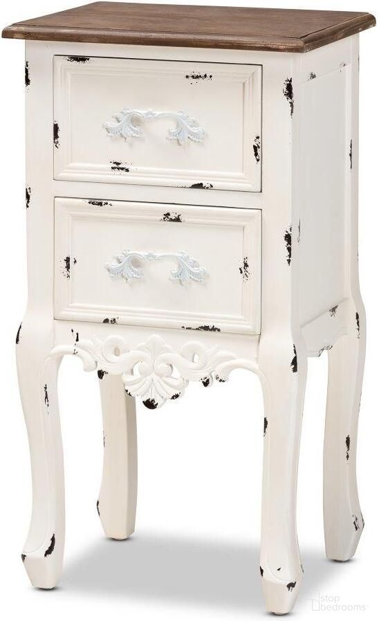 Levron Collection