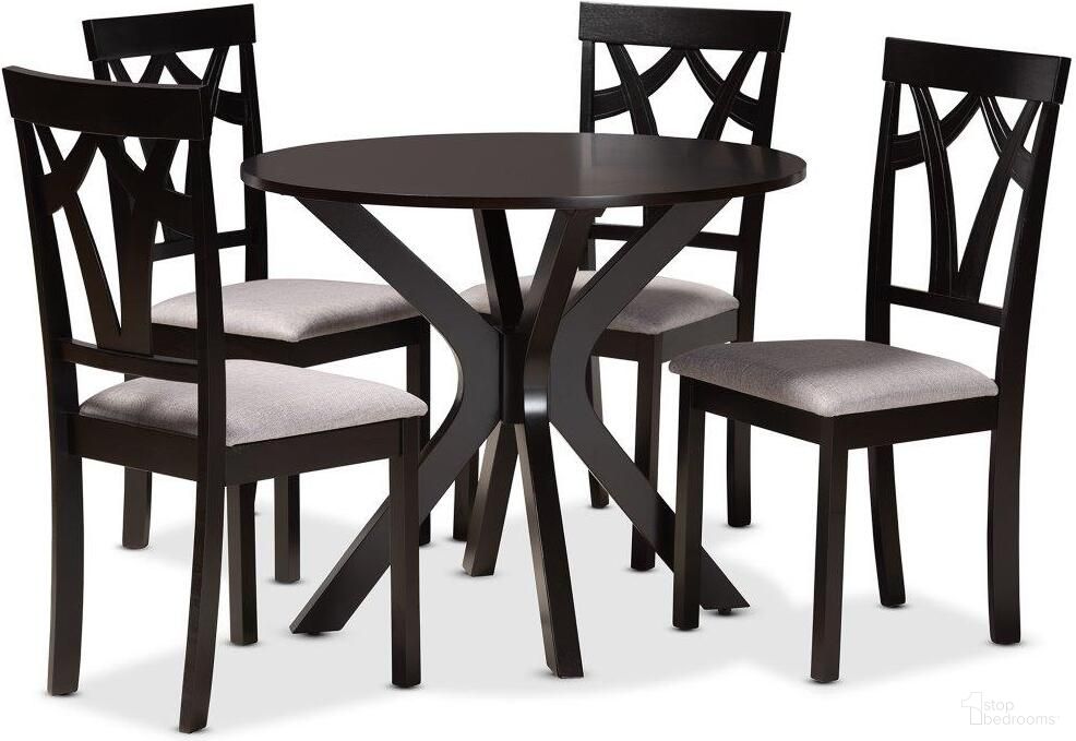 Luise Collection