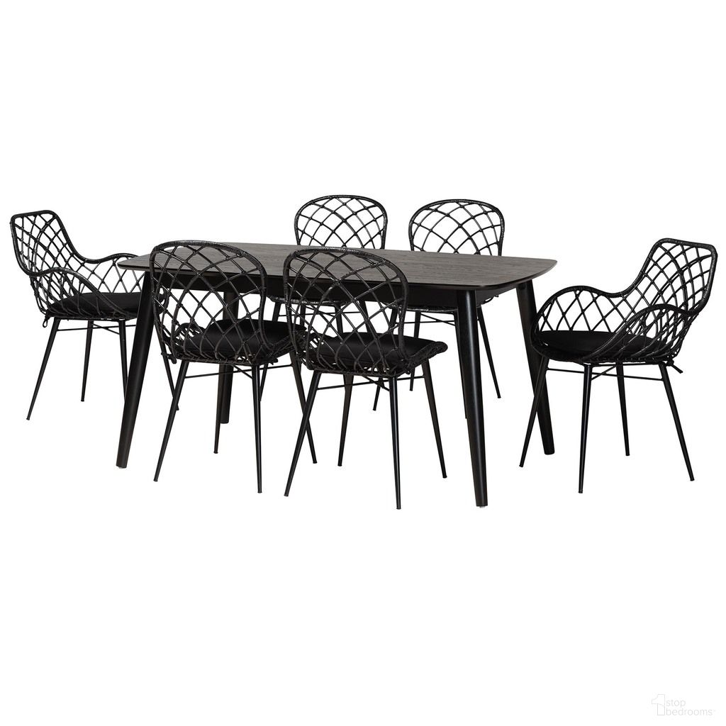 Aniceta Collection