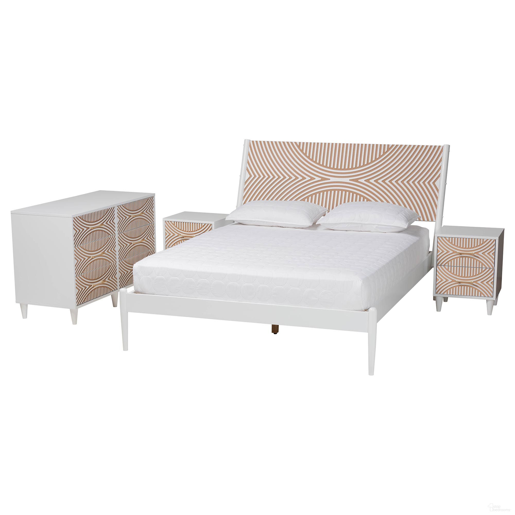 Louetta Collection
