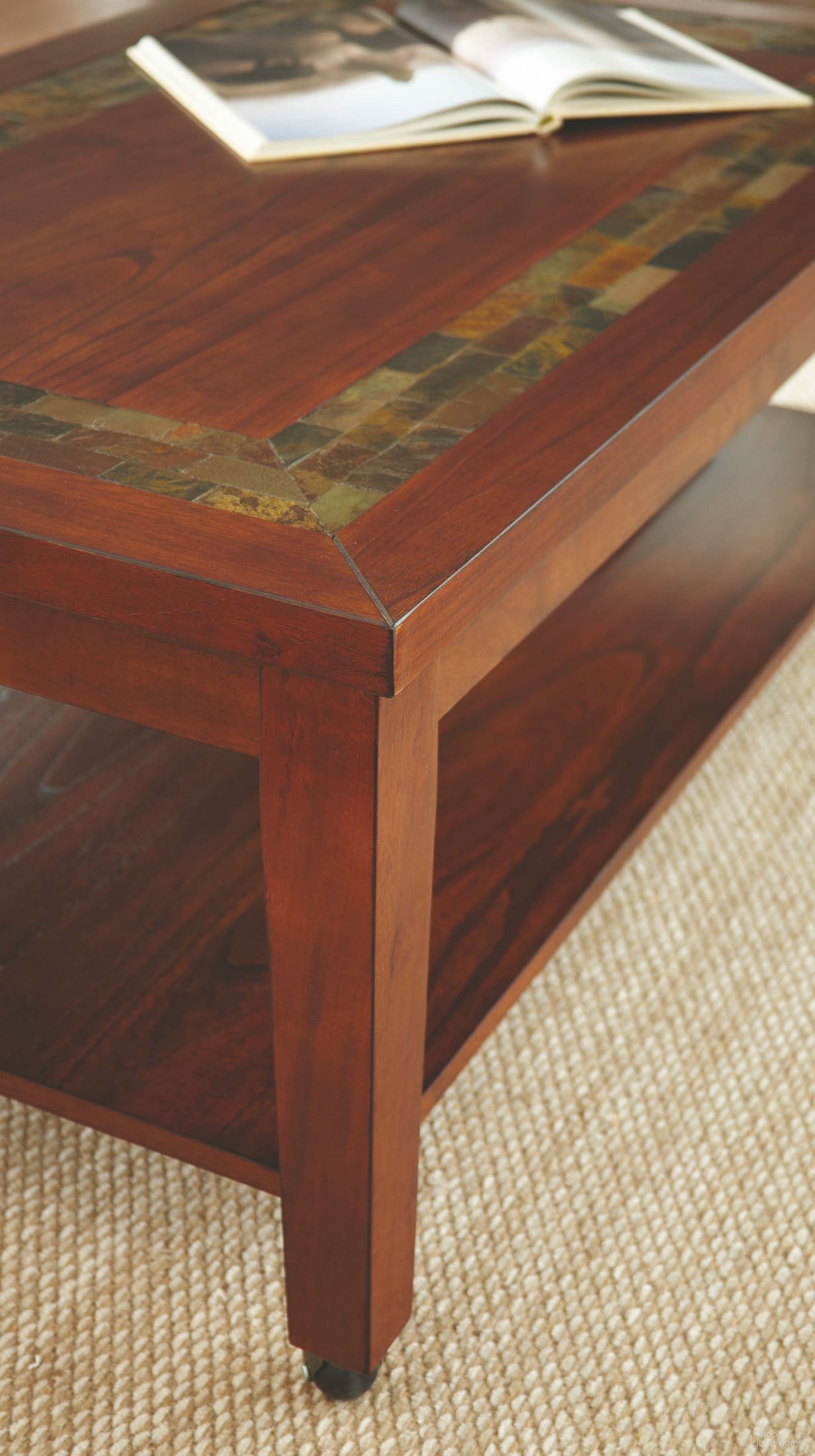 Davenport Collection