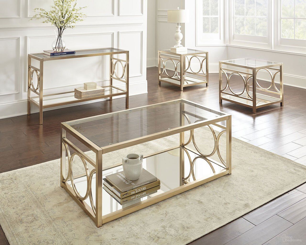 Olympia Collection