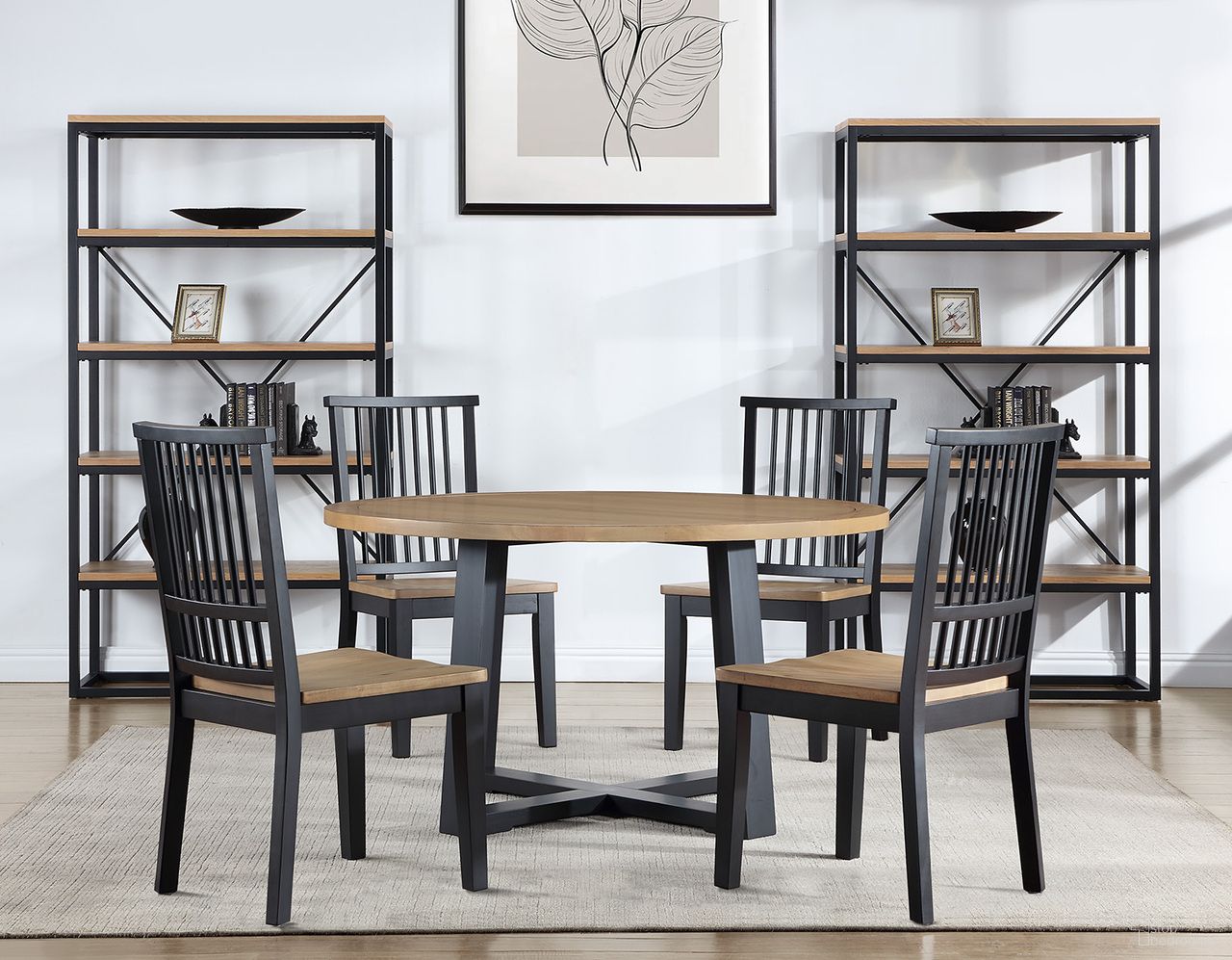 Magnolia Collection