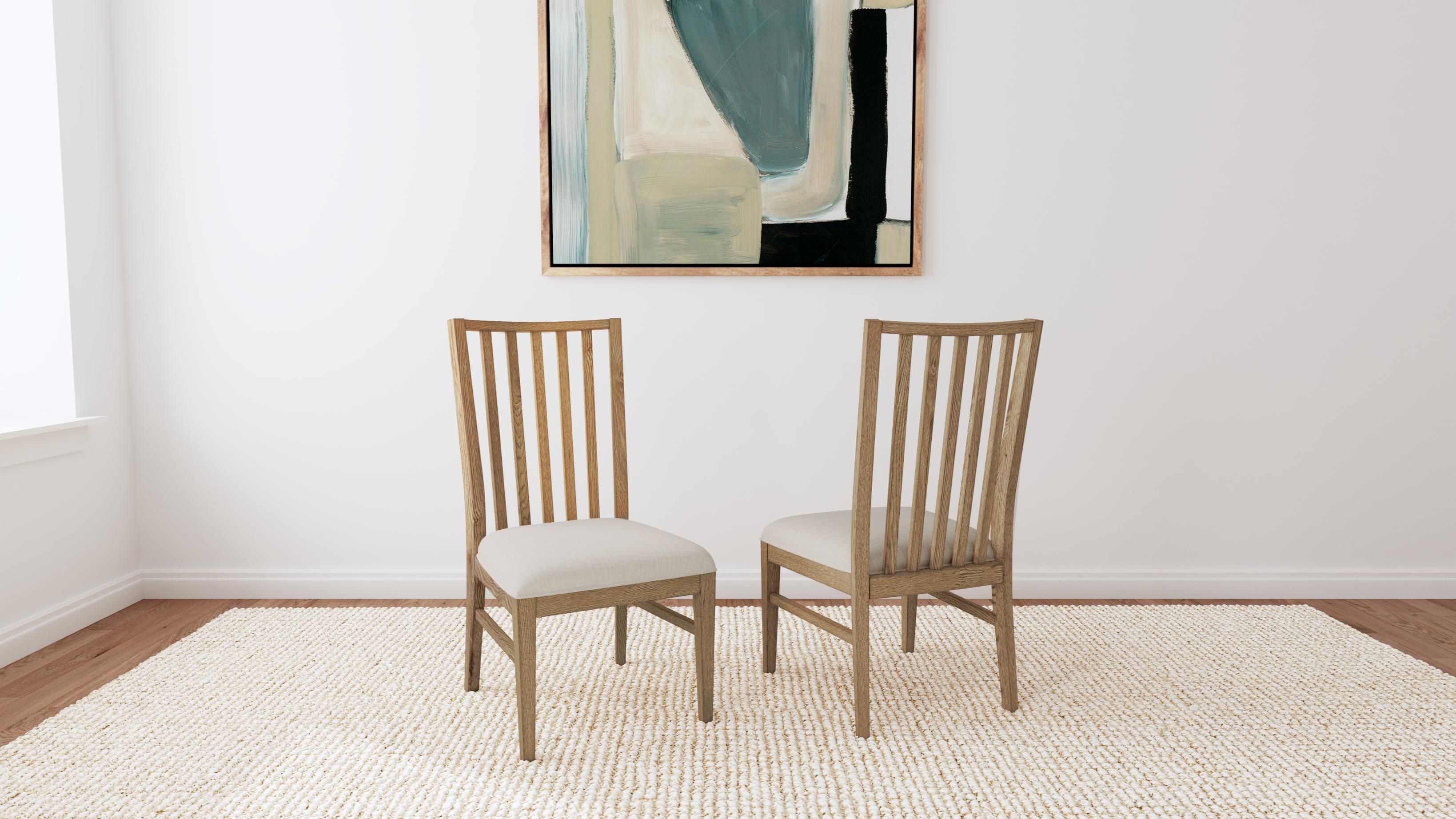 Weston Collection
