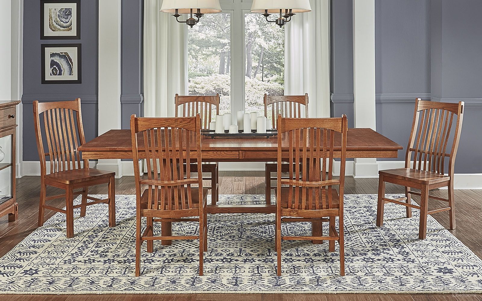 Laurelhurst Collection