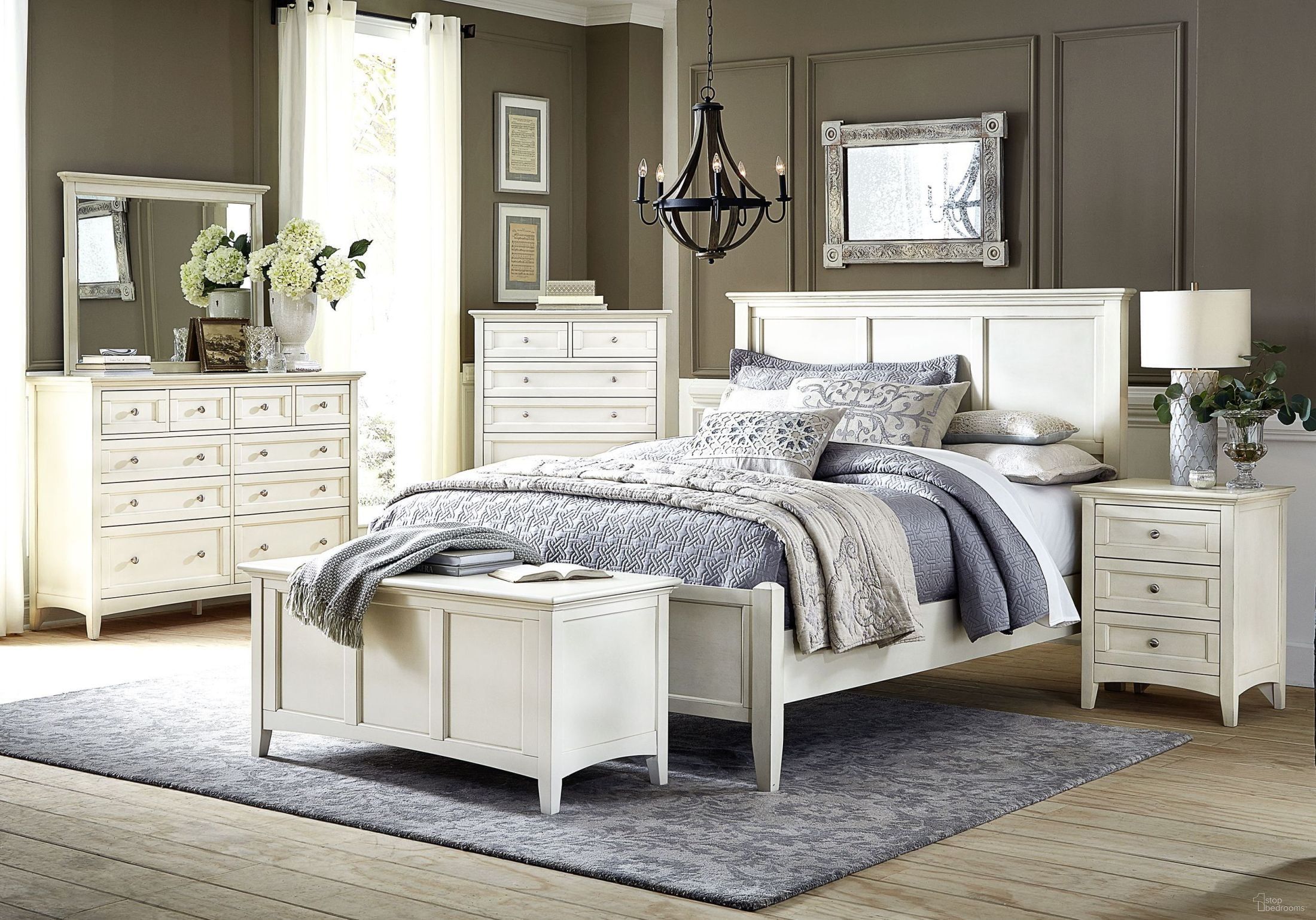 Northlake Collection