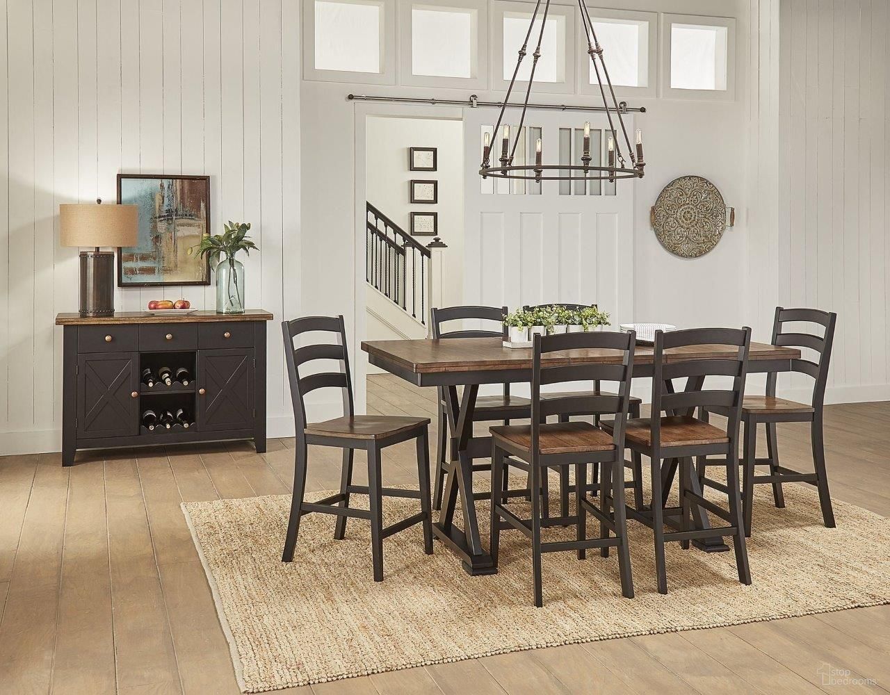 Stone Creek Collection