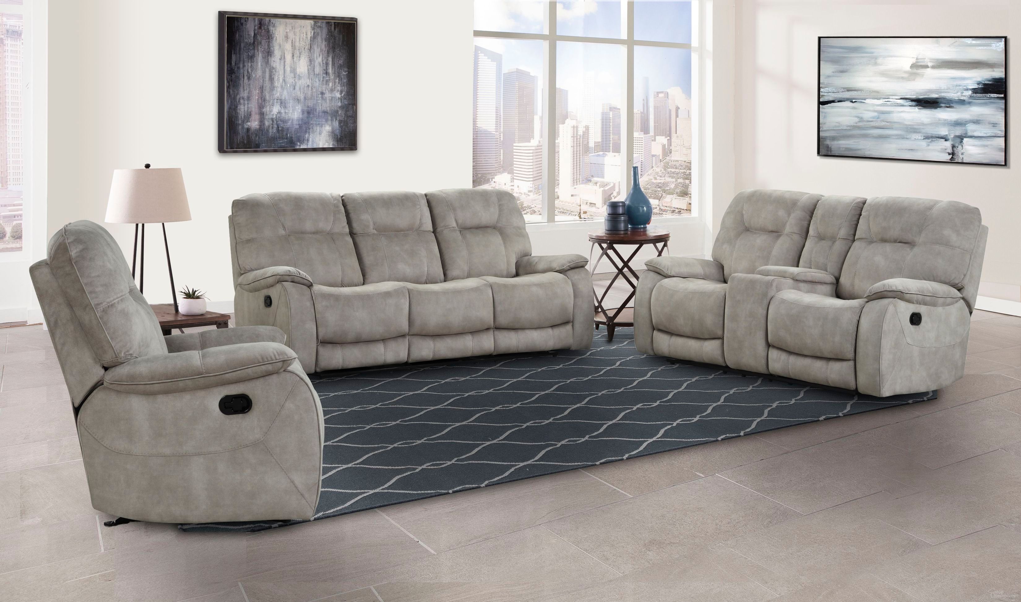 Cooper Collection
