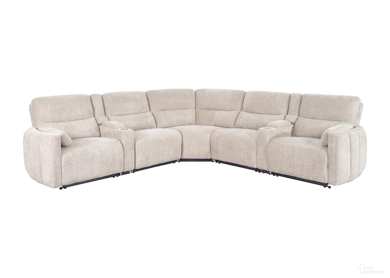 Modesto Collection