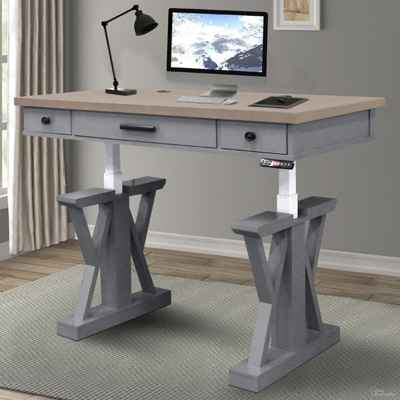 Americana Modern Collection