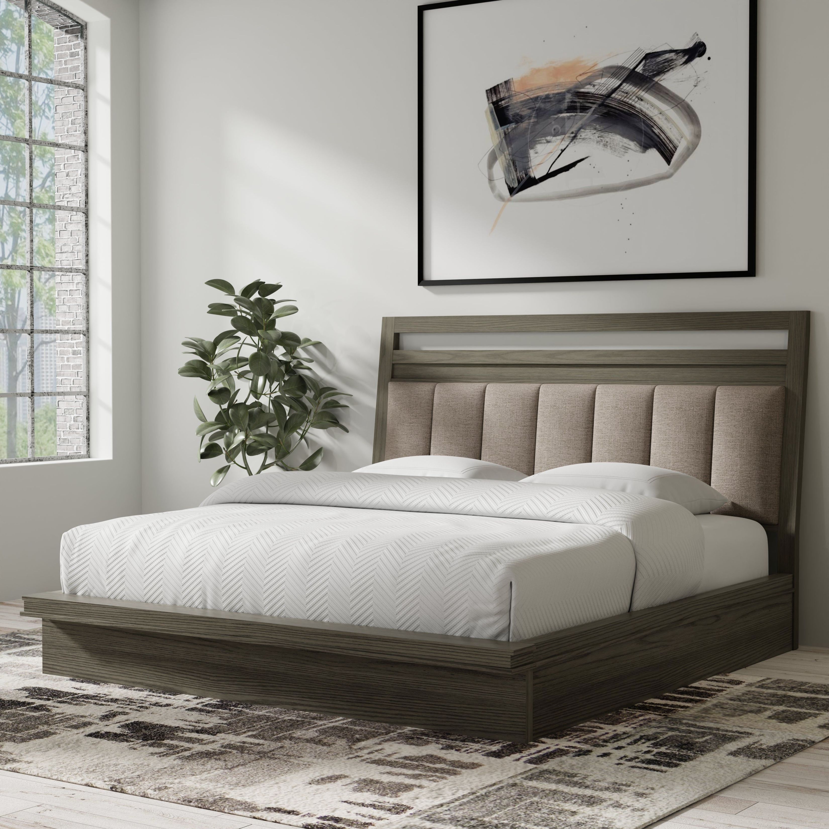 Pure Modern Collection