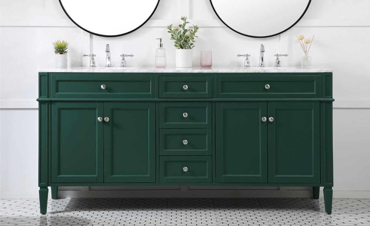 Park Avenue Collection
