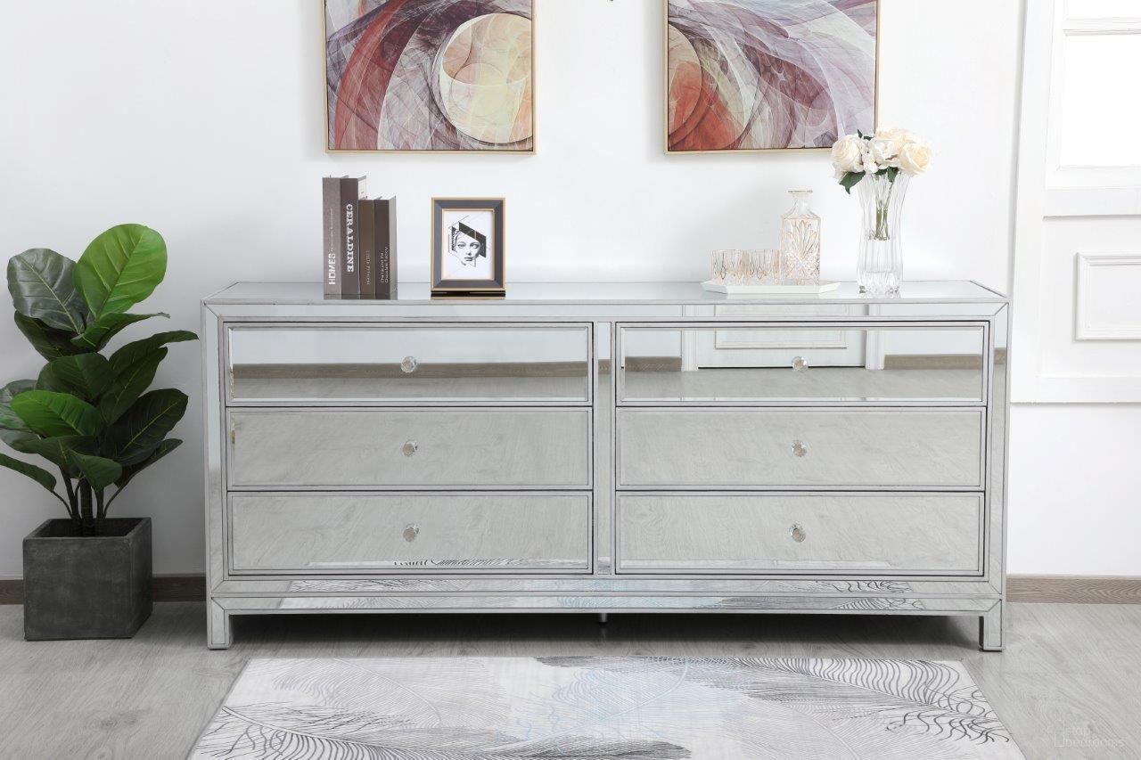 Reflexion Collection