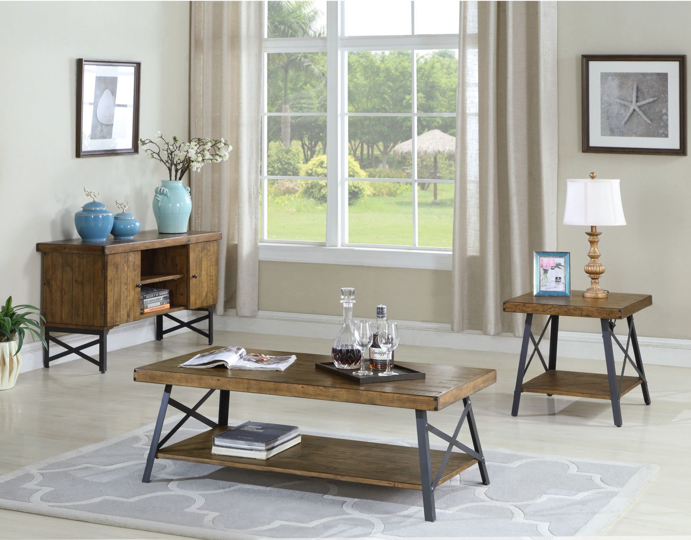 Chandler Collection