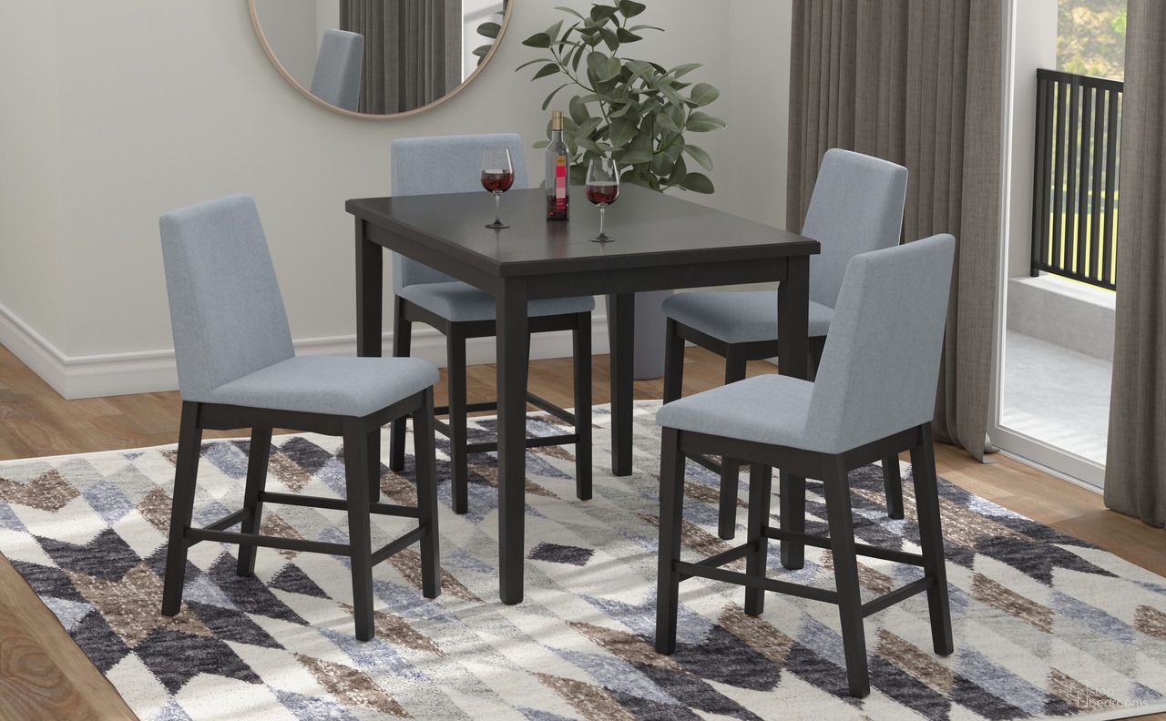 Madison Collection