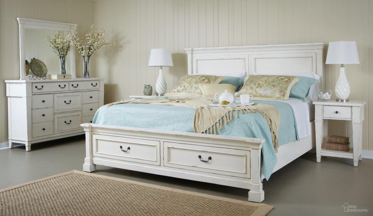 Stoney Creek Collection